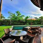 Villa Lea Satu
