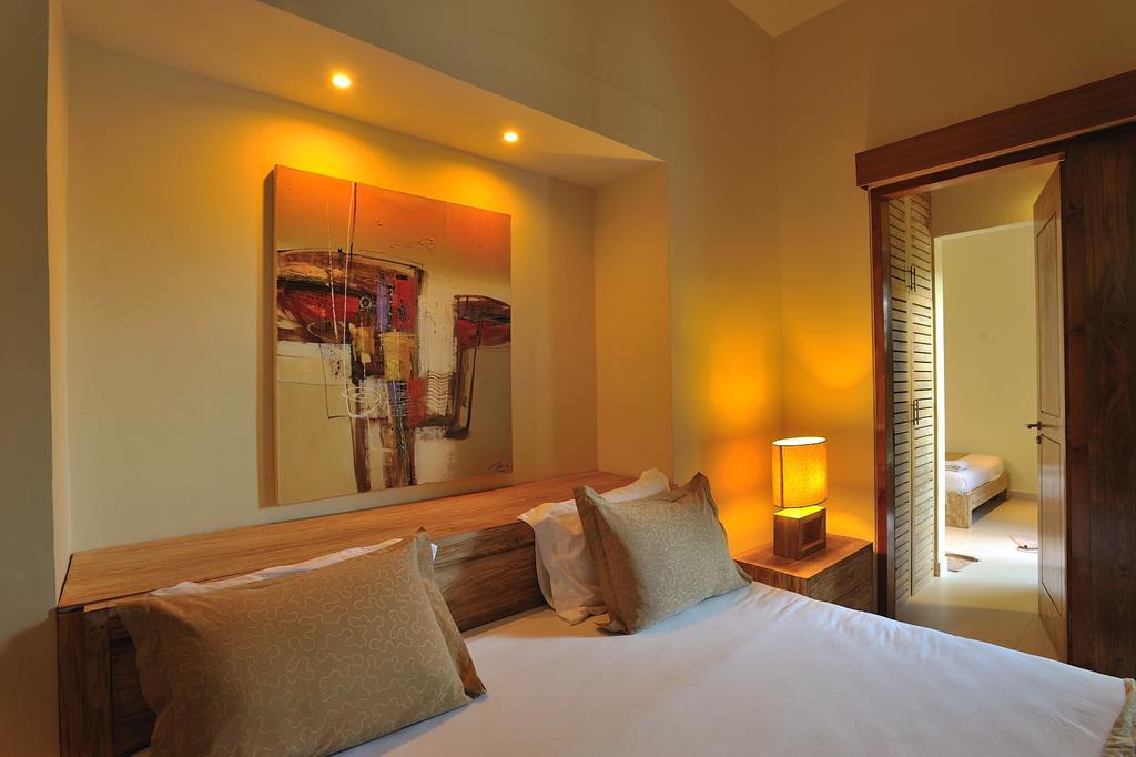 Villa Lea Satu *
