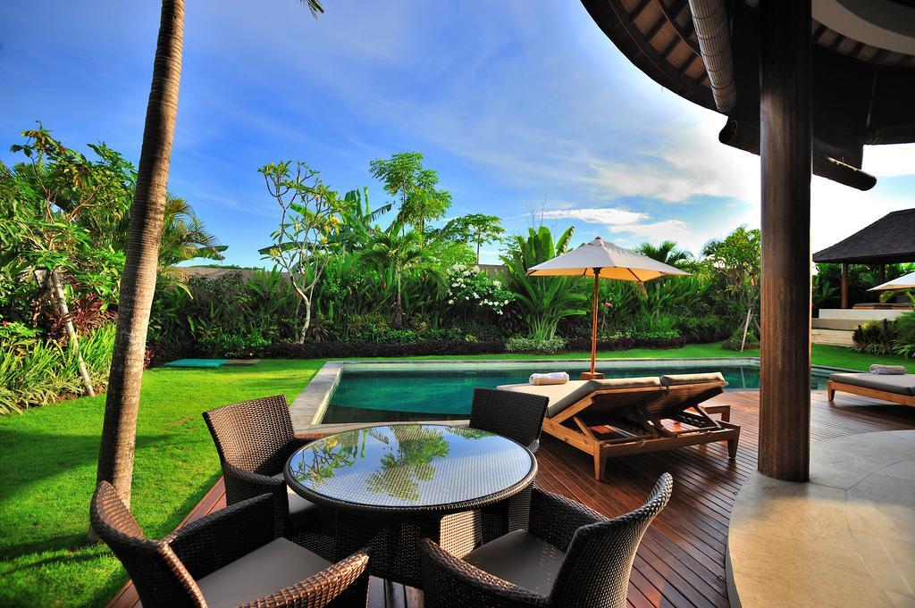 Lea Satu Villa Seminyak (Bali)