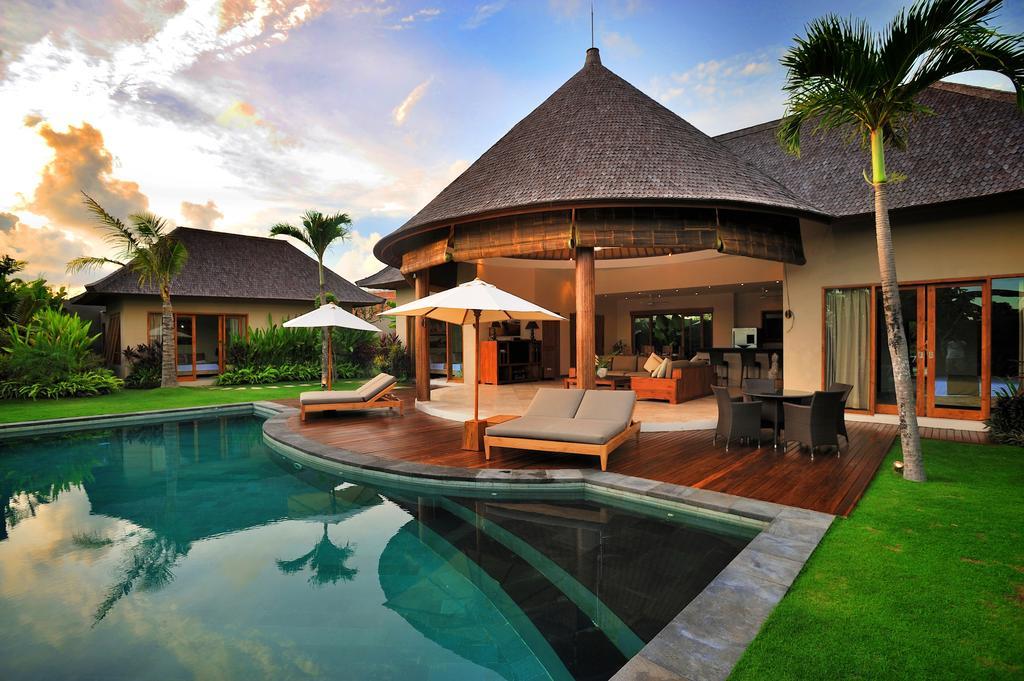 Villa Lea Satu Seminyak (Bali)