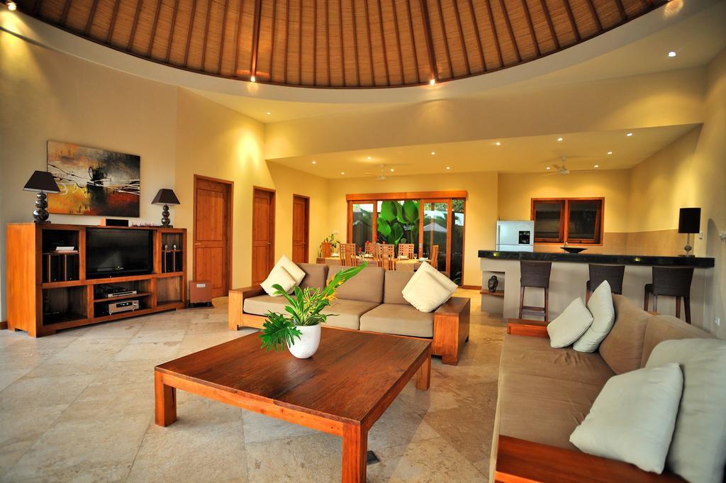 Lea Satu Seminyak (Bali)
