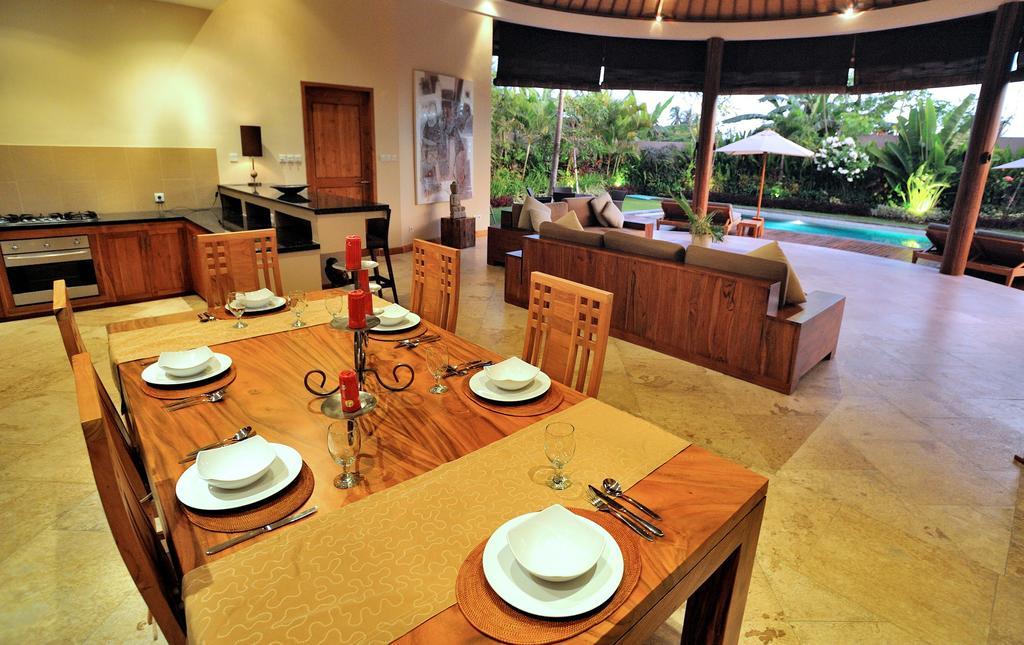 Villa Lea Satu *