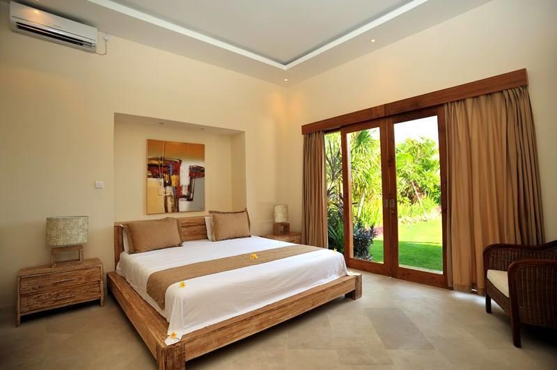 Lea Satu Villa Seminyak (Bali)