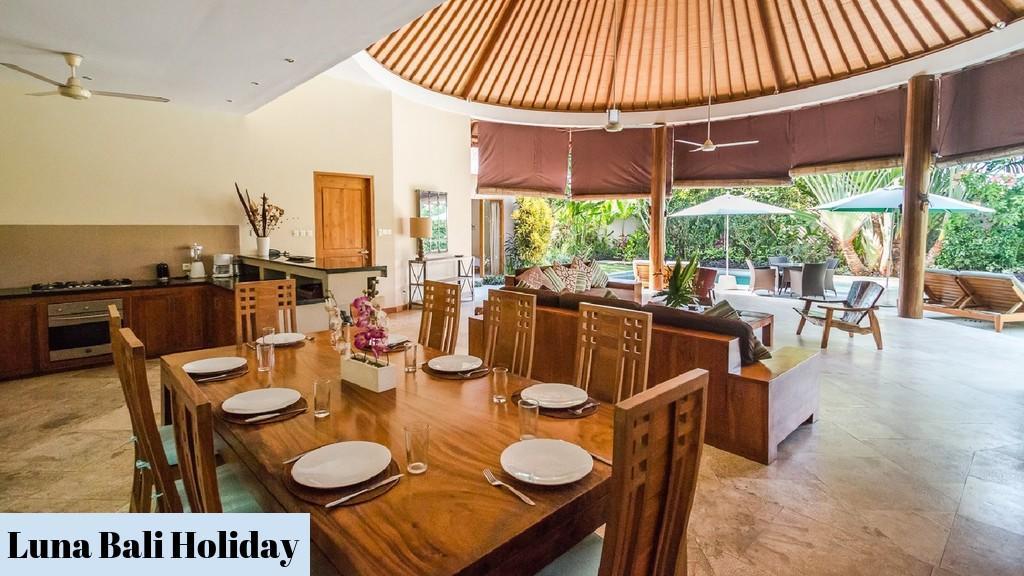Lea Satu Villa Seminyak (Bali)
