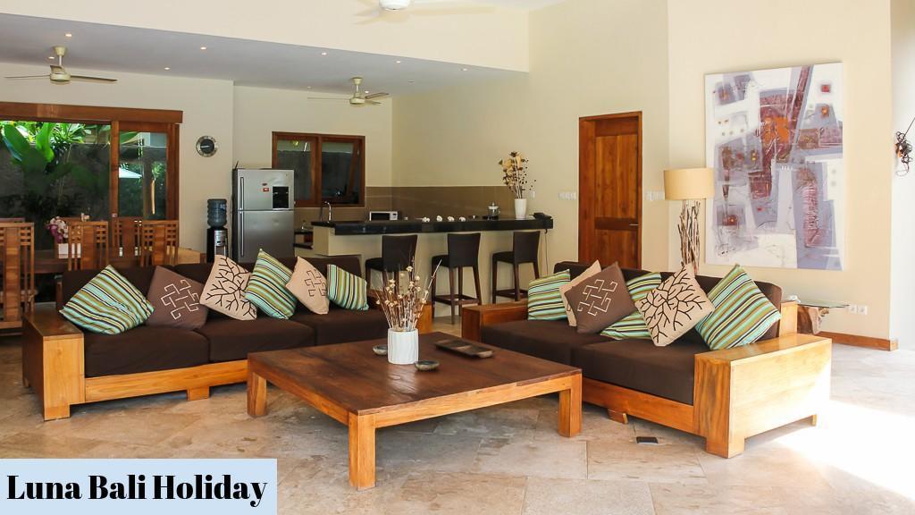Villa Lea Satu Seminyak (Bali)