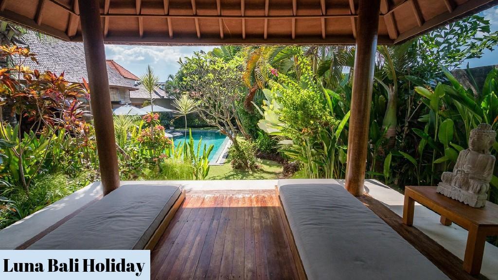 Lea Satu Villa Seminyak (Bali)